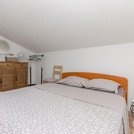 Apartments Snjezana Пировац Екстериор снимка