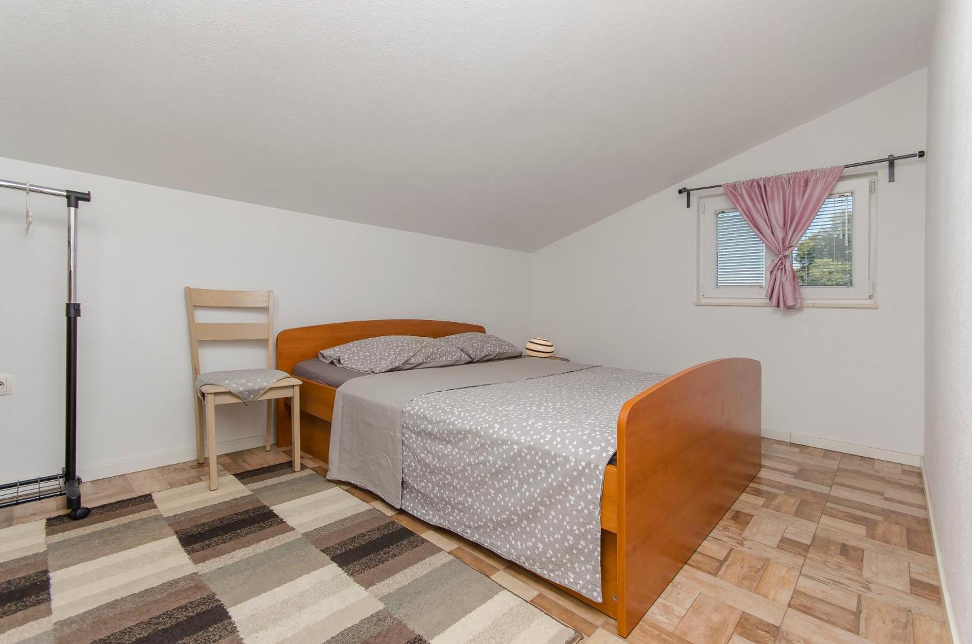 Apartments Snjezana Пировац Екстериор снимка