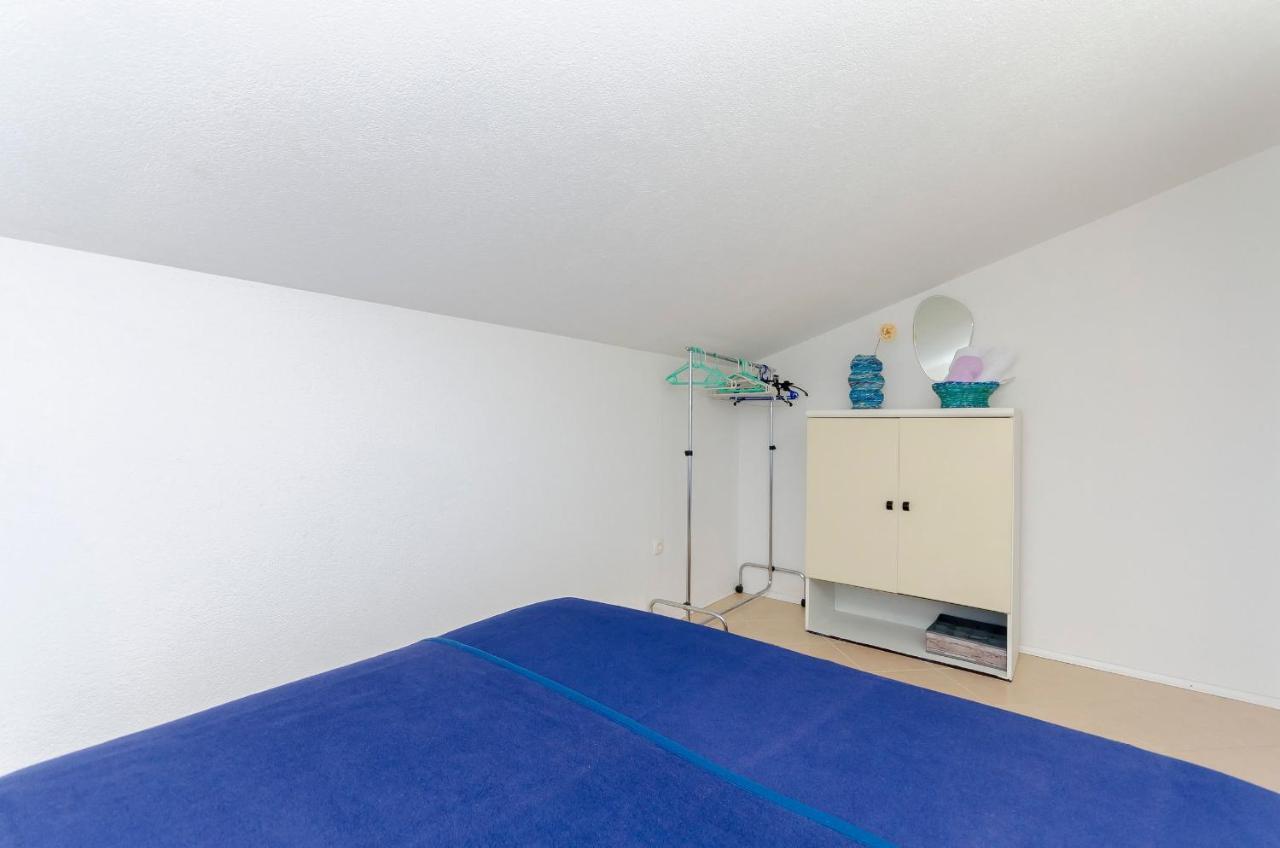 Apartments Snjezana Пировац Екстериор снимка