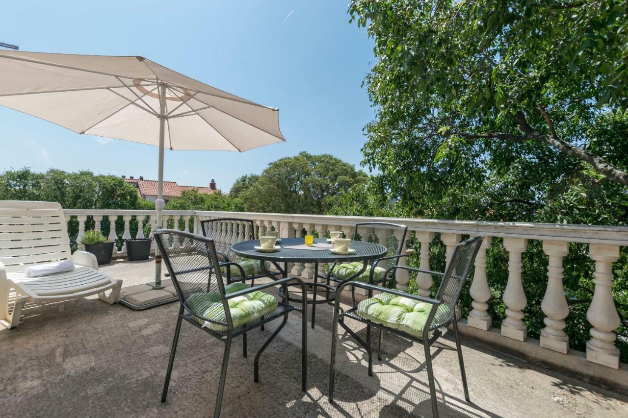 Apartments Snjezana Пировац Стая снимка