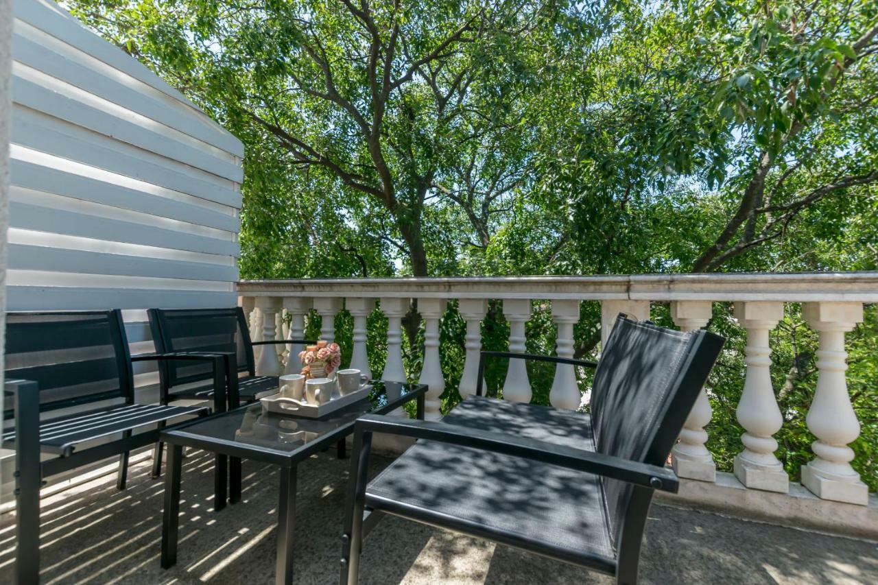 Apartments Snjezana Пировац Стая снимка